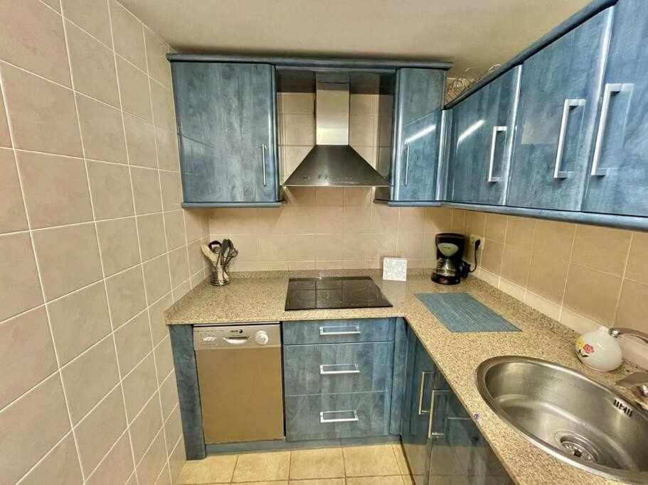 Andra Mari Etxea Apartamento En Parte Antigua Bermeo Exterior photo