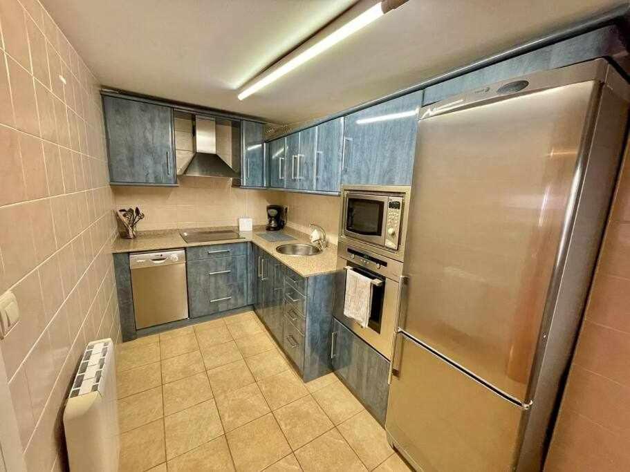 Andra Mari Etxea Apartamento En Parte Antigua Bermeo Exterior photo