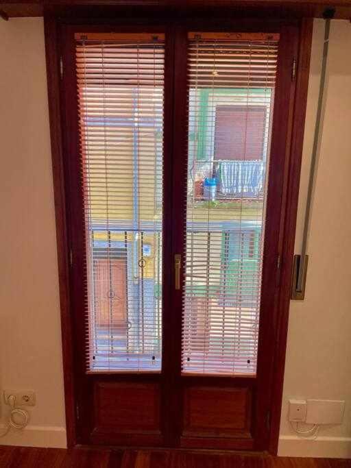 Andra Mari Etxea Apartamento En Parte Antigua Bermeo Exterior photo